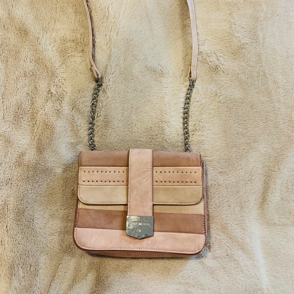 Steve Madden Crossbody